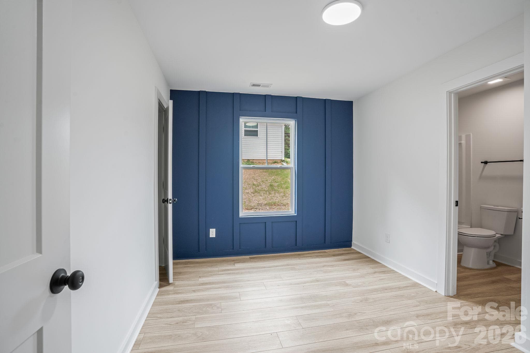 Photo is an accurate representation. Actual home colors and selections may vary. - 215 Casedy Drive, Winston Salem