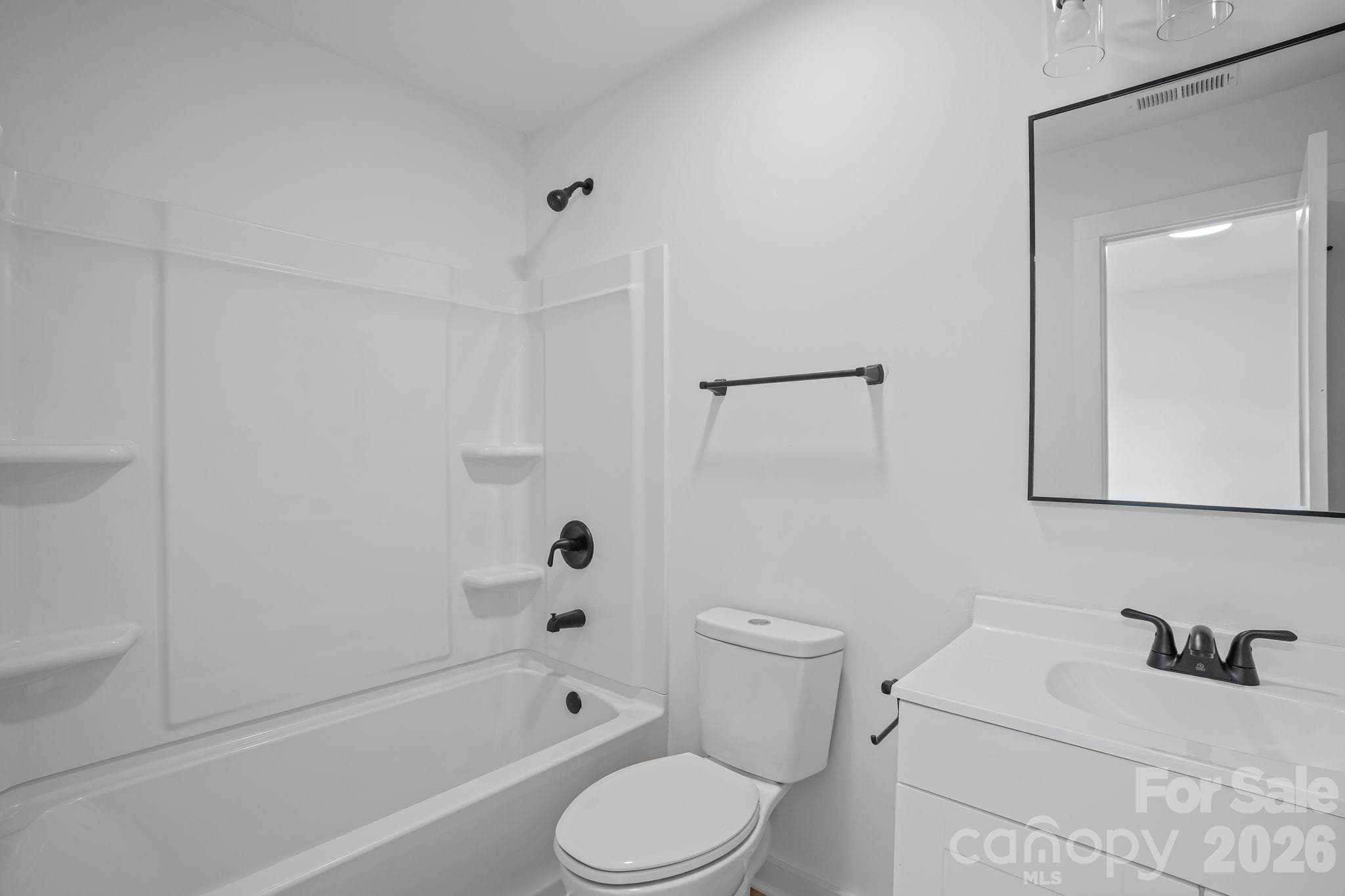 Photo is an accurate representation. Actual home colors and selections may vary. - 215 Casedy Drive, Winston Salem