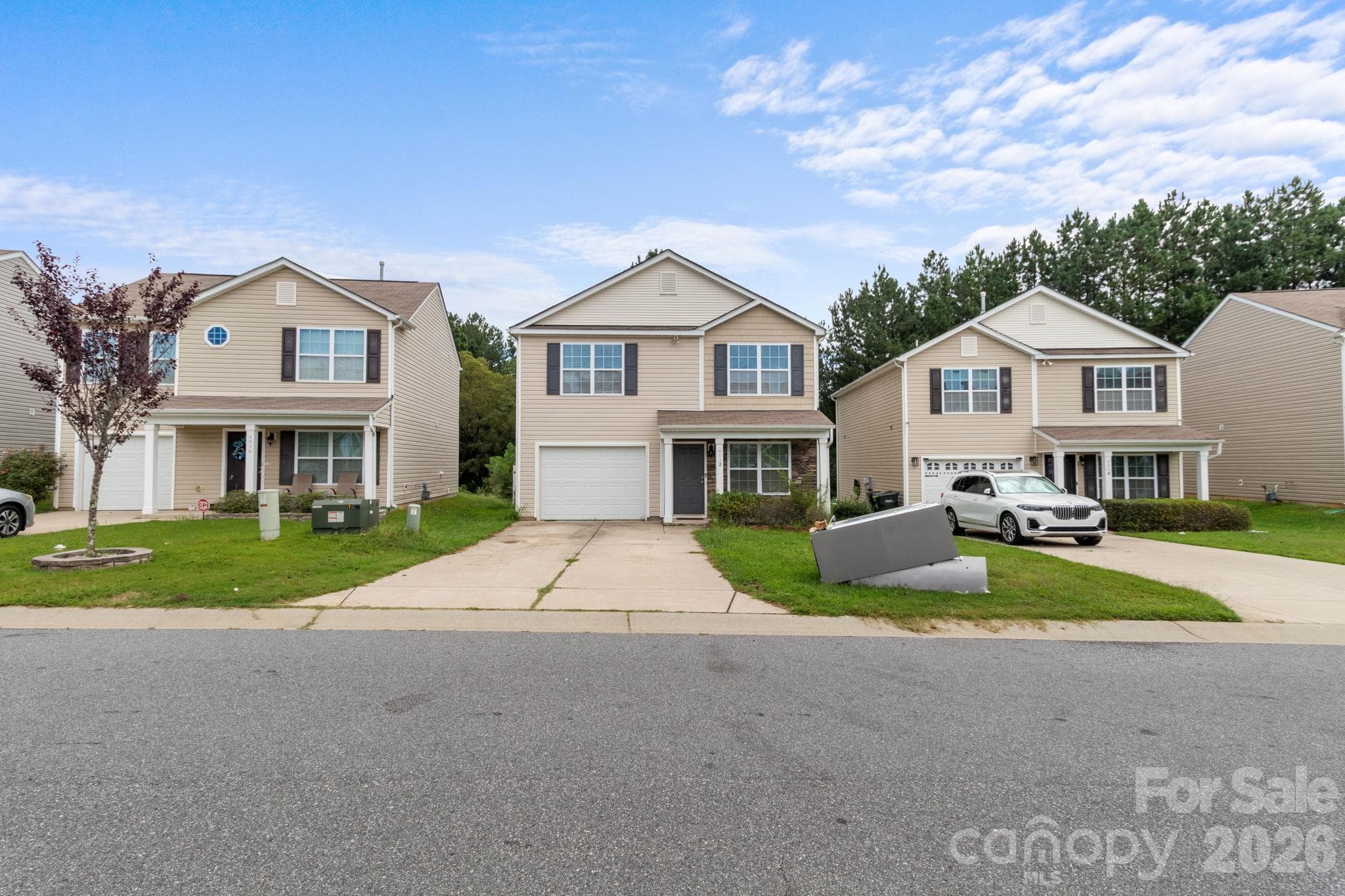 Single Family Residence at 4012 Long Arrow Drive, Concord, photo 24 of 31