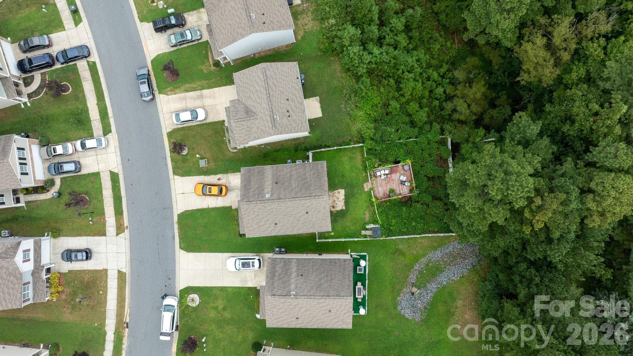 Single Family Residence at 4012 Long Arrow Drive, Concord, photo 28 of 31
