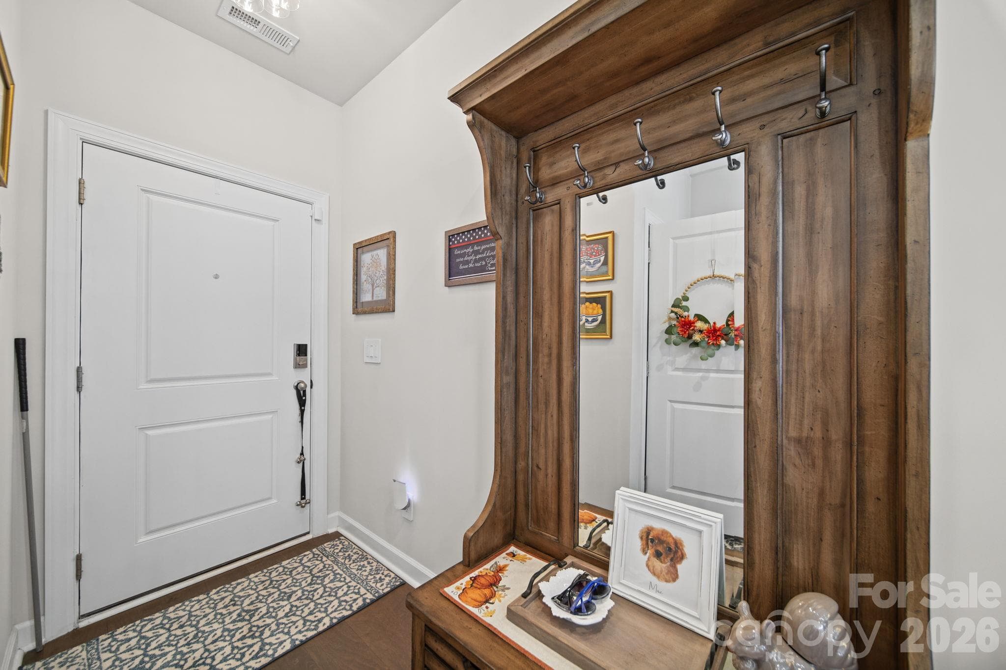 Townhouse at 1712 Braemar Village Drive, Monroe, photo 10 of 36