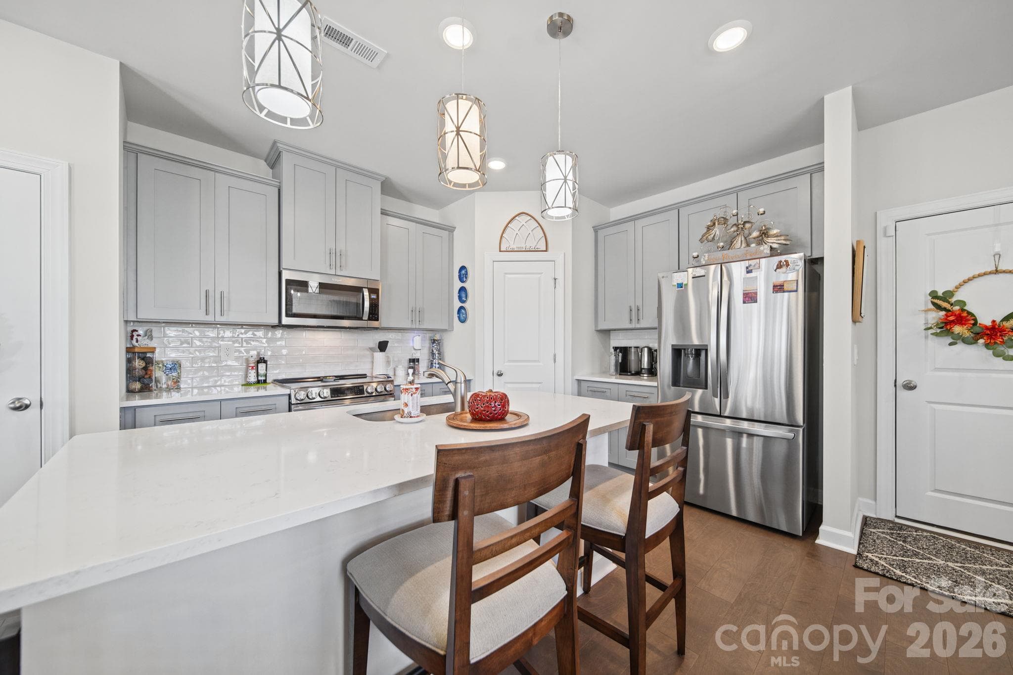 Townhouse at 1712 Braemar Village Drive, Monroe, photo 16 of 36