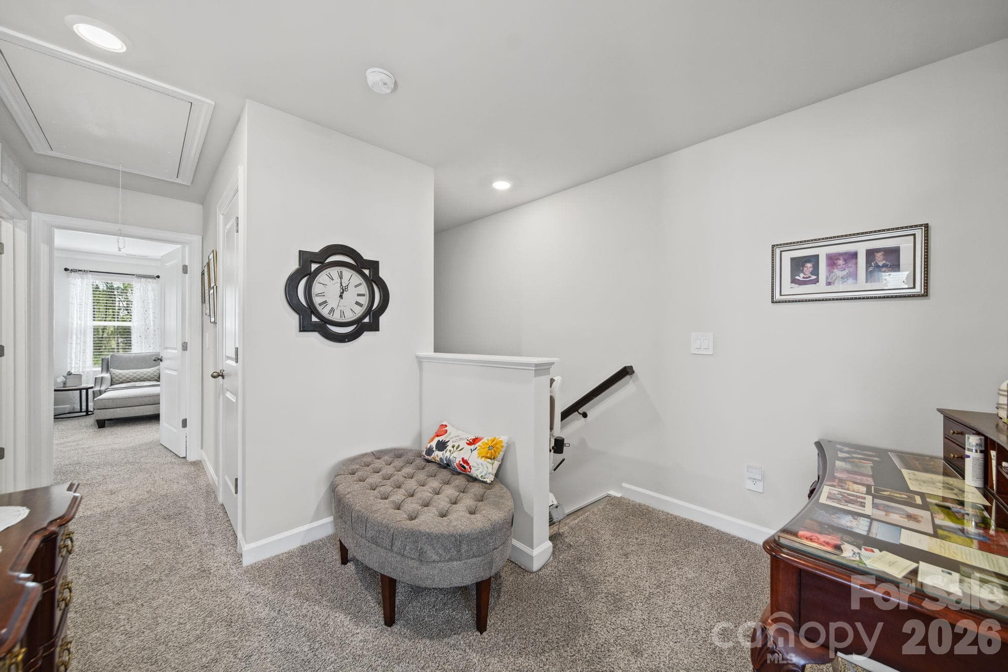 Townhouse at 1712 Braemar Village Drive, Monroe, photo 23 of 36