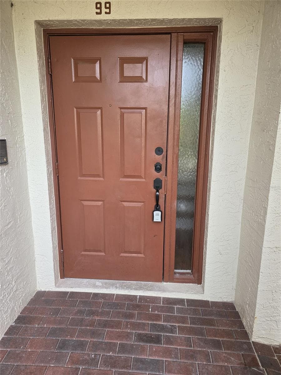 Condominium at 3455 COUNTRYSIDE BLVD #99, CLEARWATER, photo 2 of 30