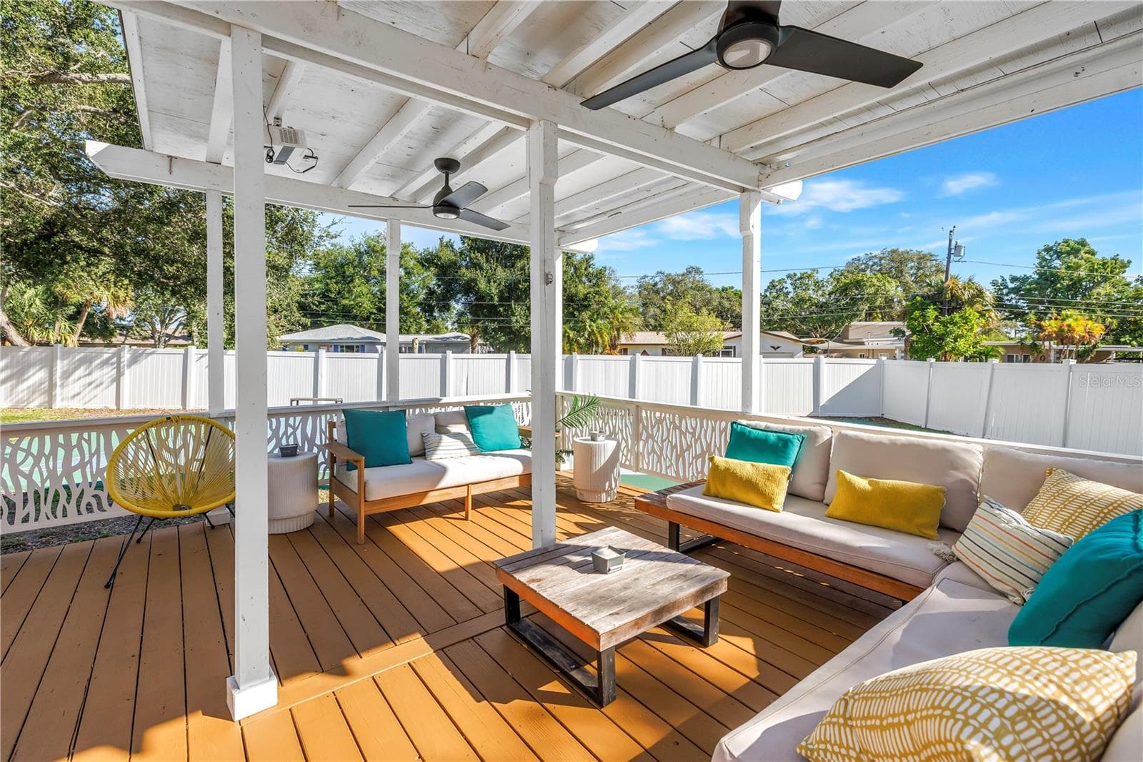 Single Family Residence at 10804 SEMINOLE DR N, ST PETERSBURG, photo 28 of 56