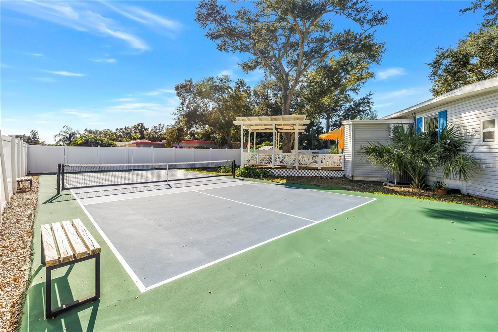 Single Family Residence at 10804 SEMINOLE DR N, ST PETERSBURG, photo 32 of 56