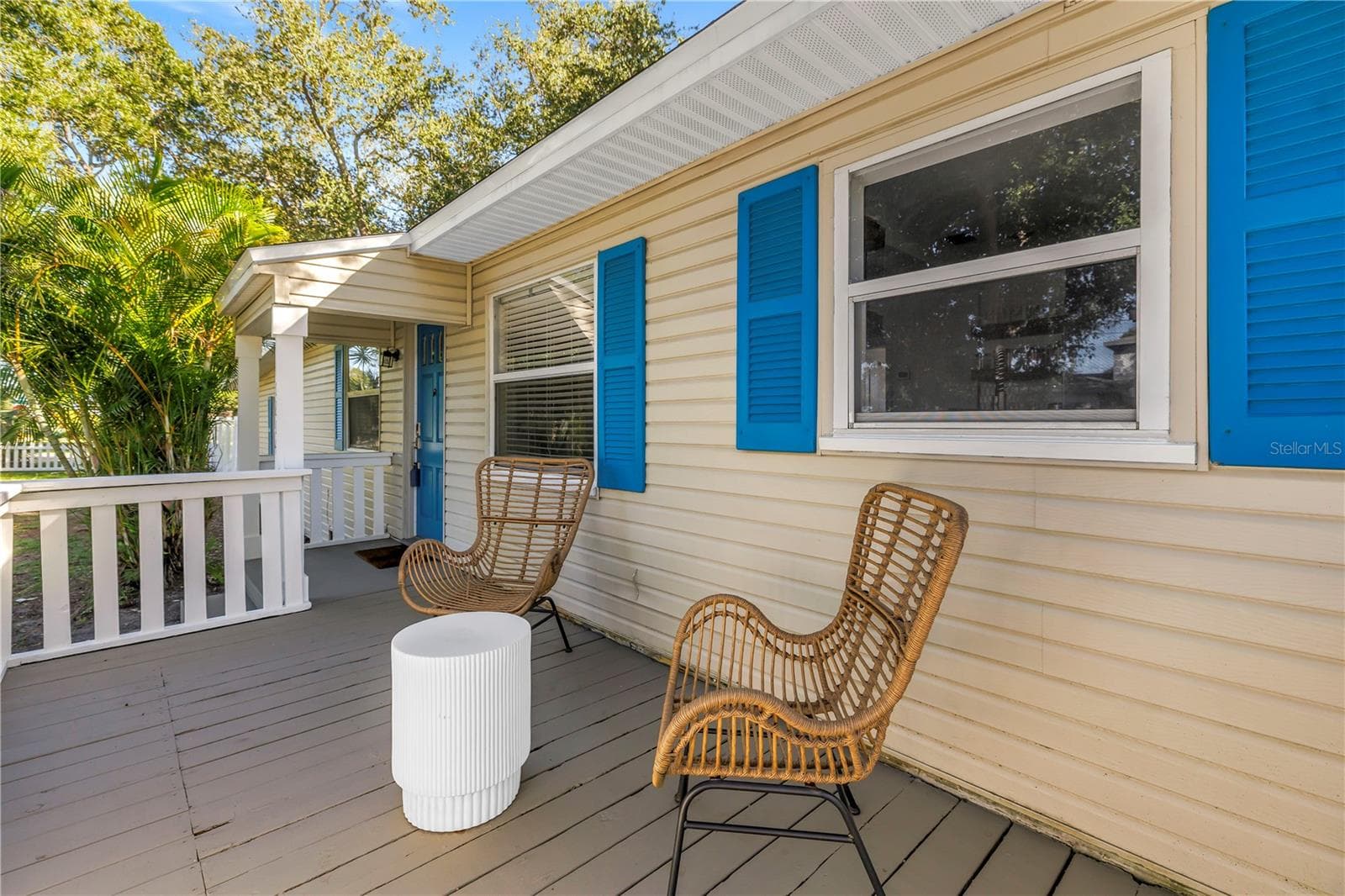 Single Family Residence at 10804 SEMINOLE DR N, ST PETERSBURG, photo 37 of 56