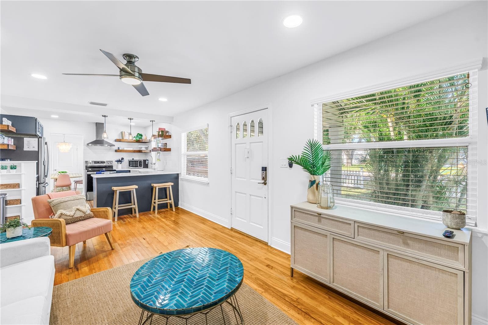 Single Family Residence at 10804 SEMINOLE DR N, ST PETERSBURG, photo 41 of 56