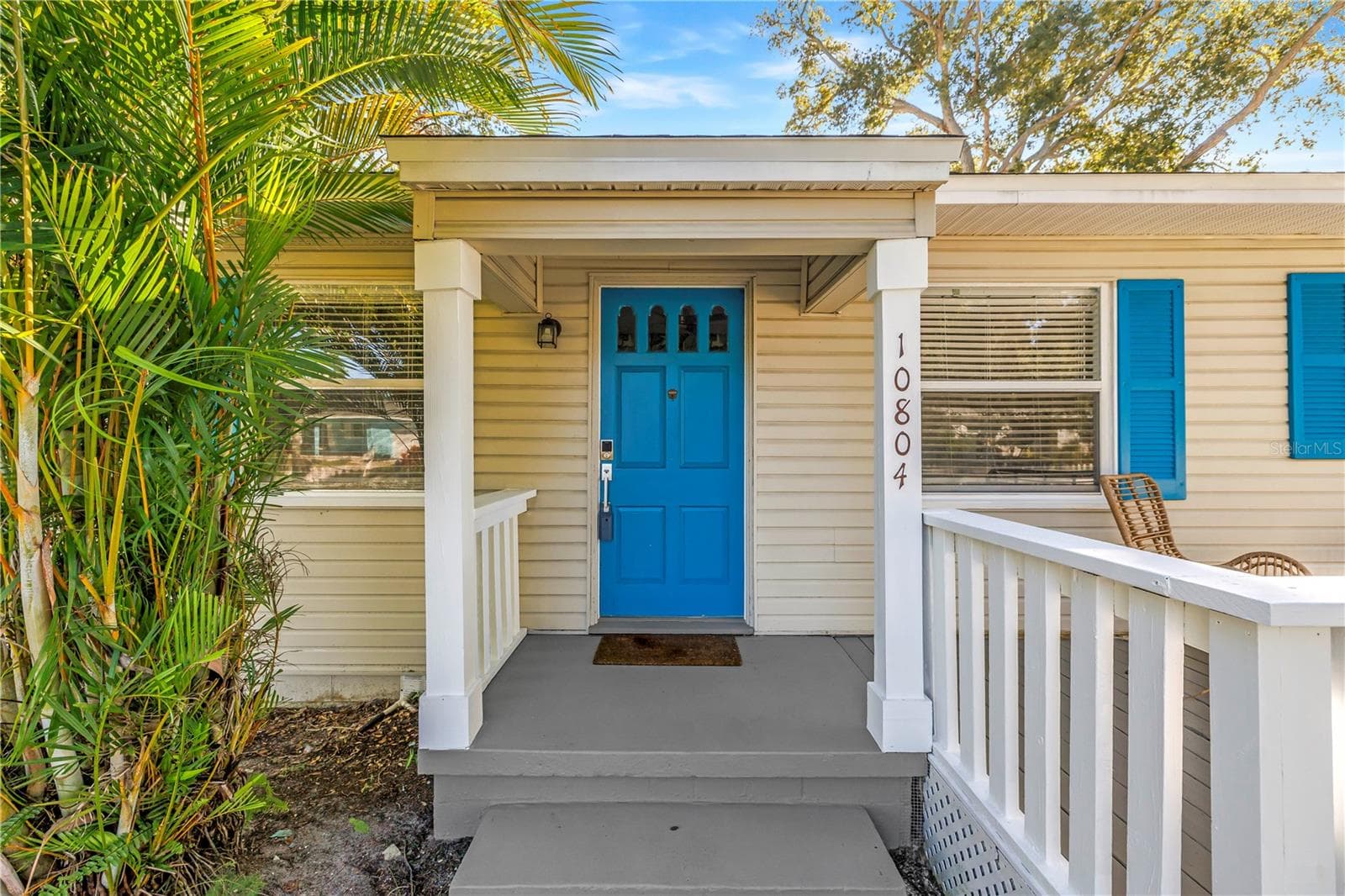 Single Family Residence at 10804 SEMINOLE DR N, ST PETERSBURG, photo 52 of 56