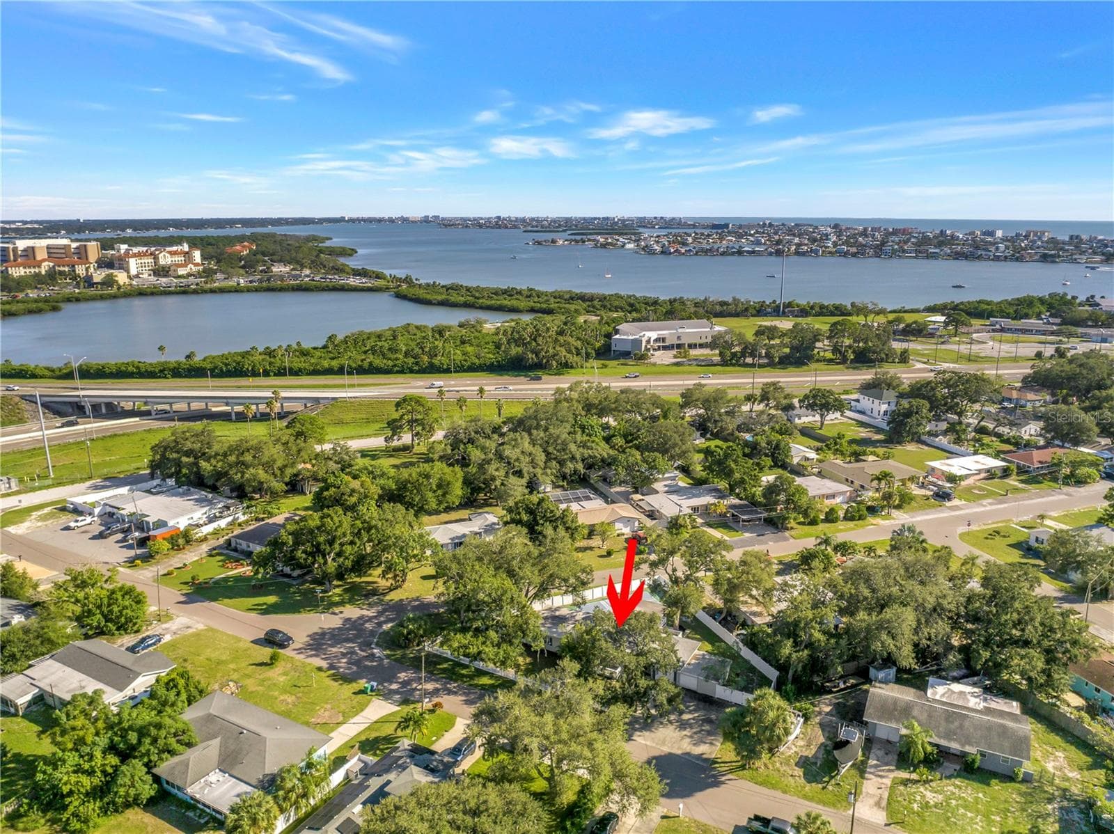 Single Family Residence at 10804 SEMINOLE DR N, ST PETERSBURG, photo 56 of 56
