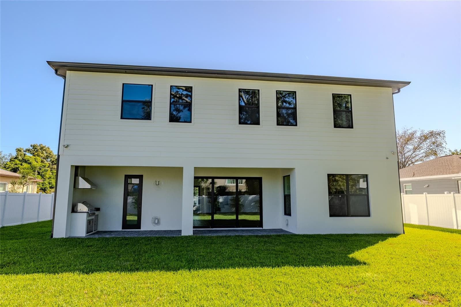 Single Family Residence at 306 N EXCELDA AVE, TAMPA, photo 25 of 25