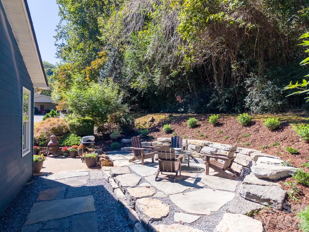 Single Family Residence at 180 Paw Paw Cove, Sylva, photo 5 of 34
