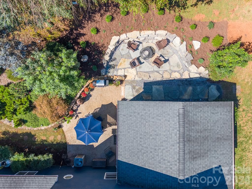 Single Family Residence at 180 Paw Paw Cove, Sylva, photo 10 of 34