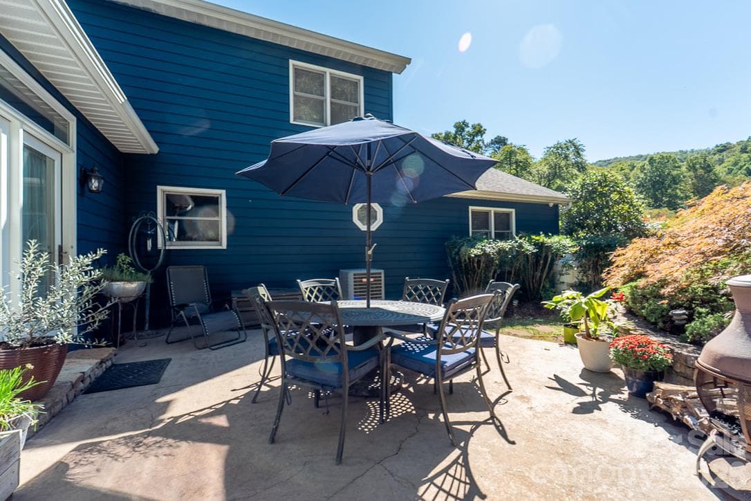 Single Family Residence at 180 Paw Paw Cove, Sylva, photo 12 of 34