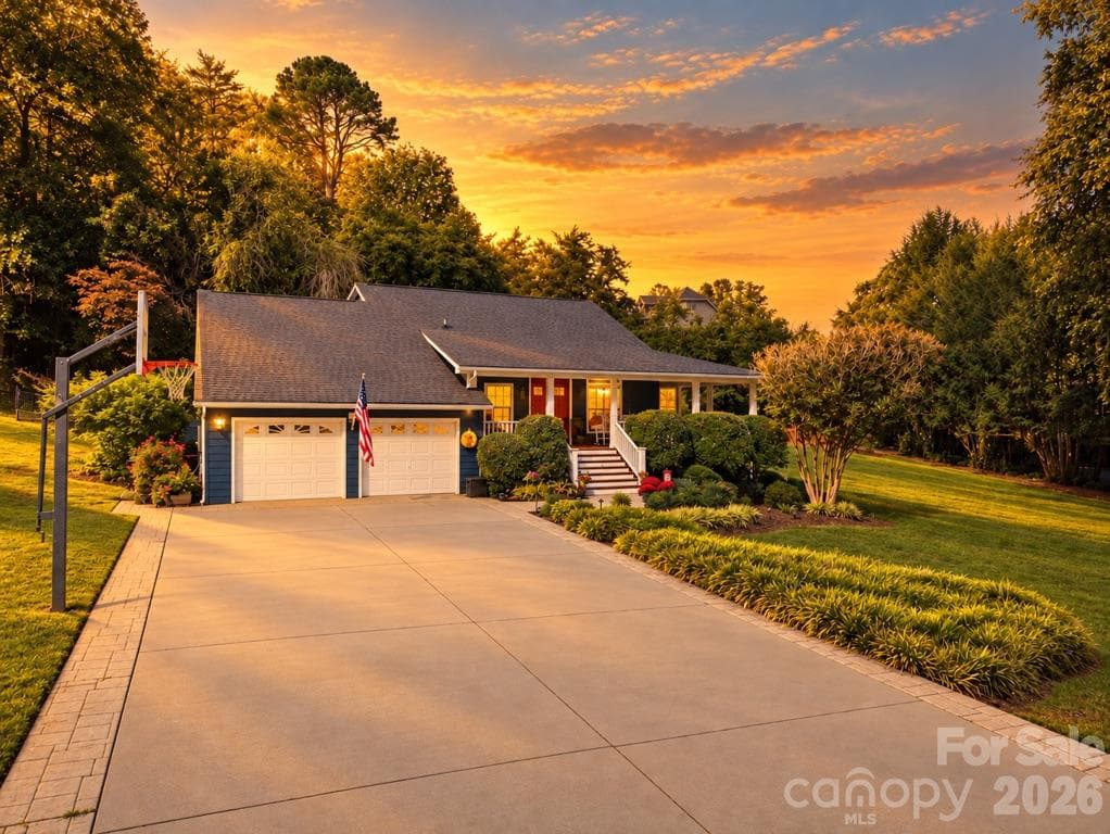 Single Family Residence at 180 Paw Paw Cove, Sylva, photo 13 of 34