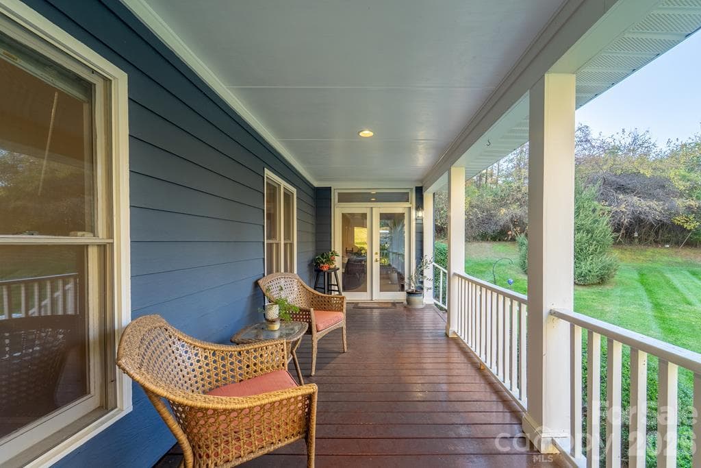 Single Family Residence at 180 Paw Paw Cove, Sylva, photo 18 of 34