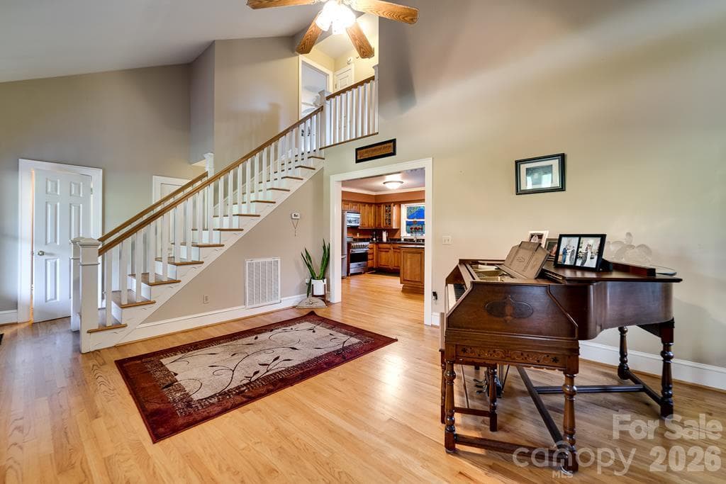 Single Family Residence at 180 Paw Paw Cove, Sylva, photo 19 of 34