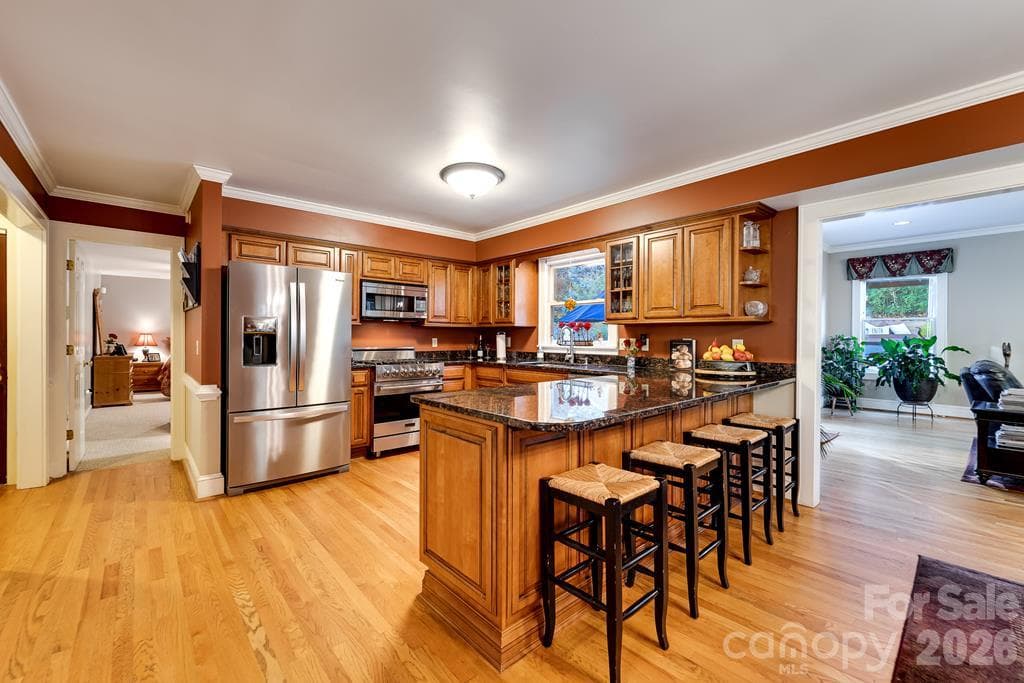 Single Family Residence at 180 Paw Paw Cove, Sylva, photo 22 of 34
