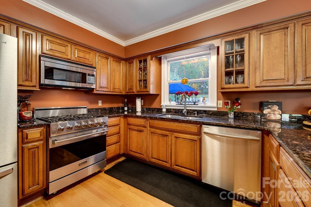 Single Family Residence at 180 Paw Paw Cove, Sylva, photo 23 of 34