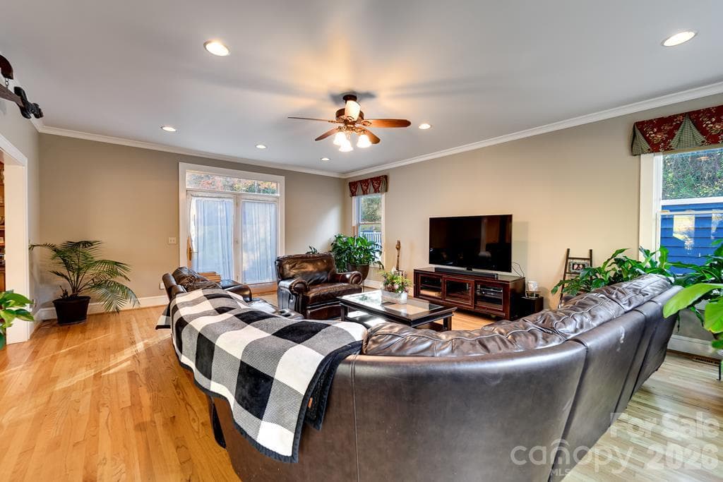 Single Family Residence at 180 Paw Paw Cove, Sylva, photo 25 of 34