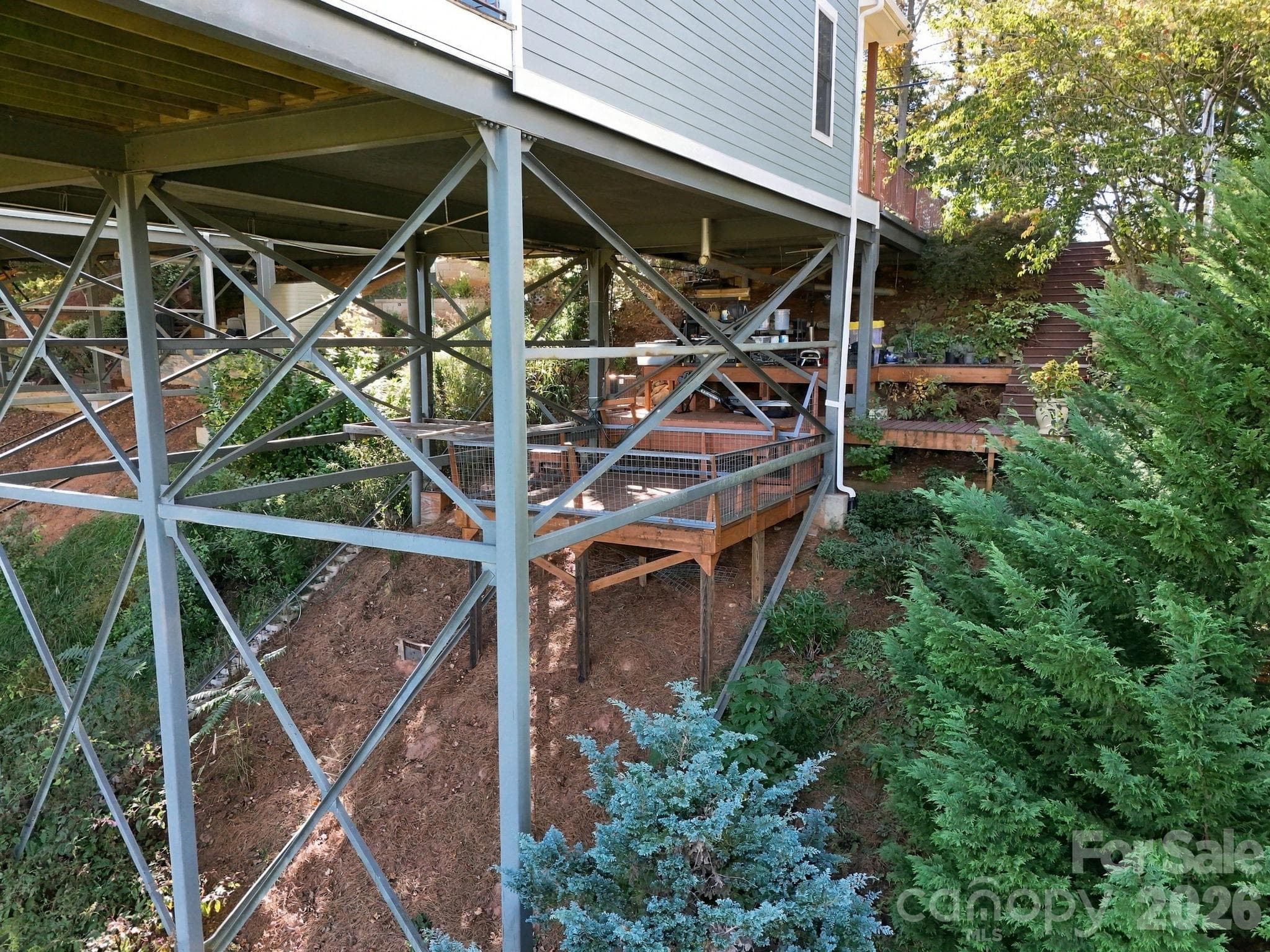 Single Family Residence at 272 Riverview Drive, Asheville, photo 35 of 48