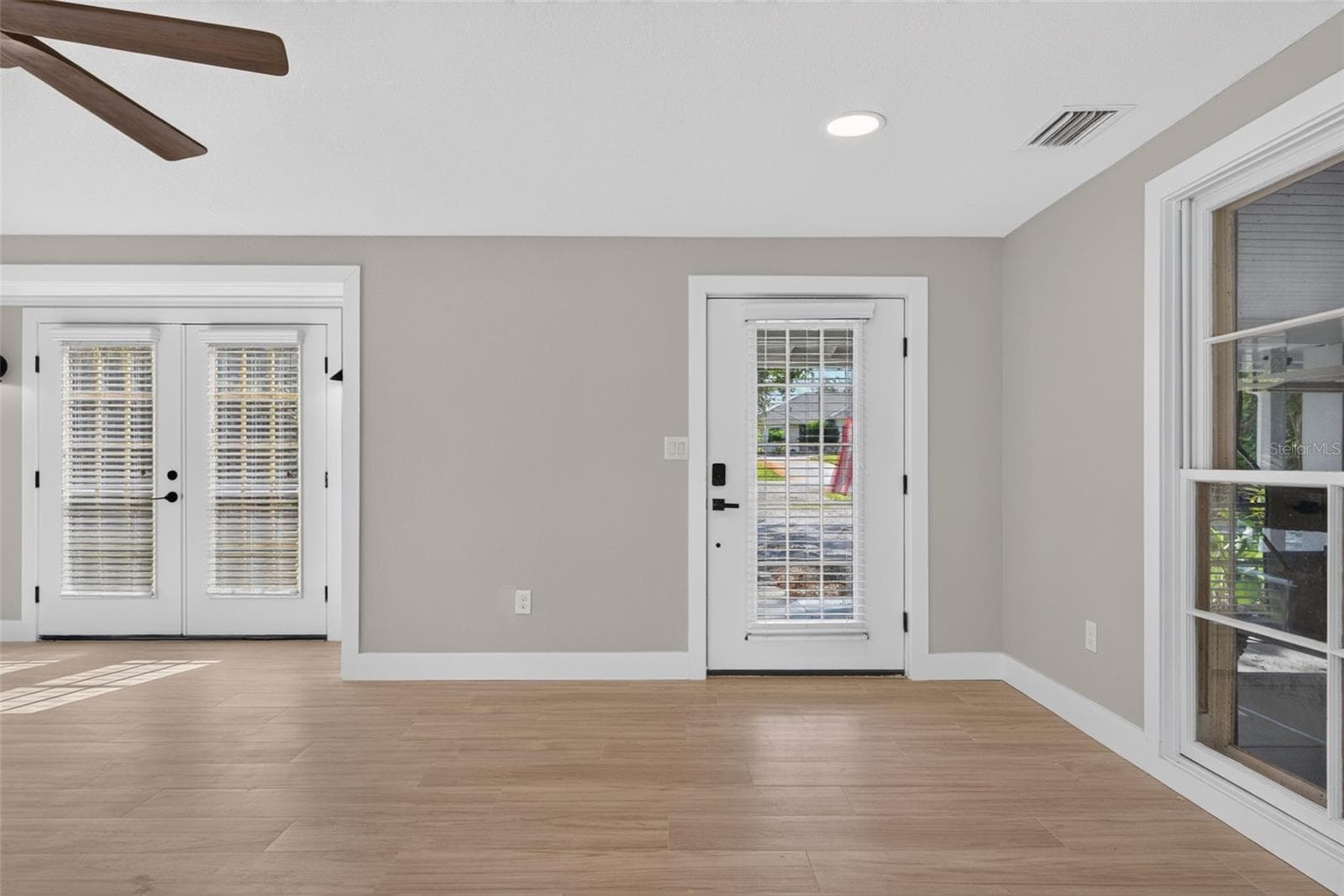 Front door - 290 SPANIARDS RD, PLACIDA