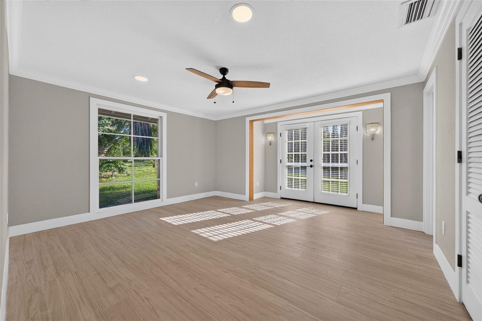 Primary Bedroom - 290 SPANIARDS RD, PLACIDA