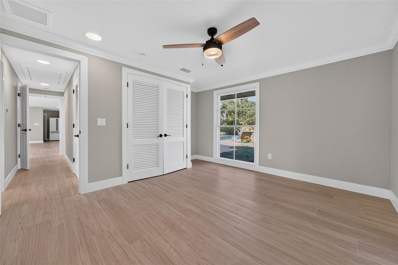 Bedrom #2 - 290 SPANIARDS RD, PLACIDA