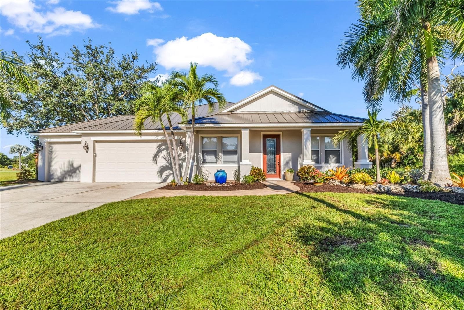 Single Family Residence at 17509 LOCKHART CT, PUNTA GORDA, photo 2 of 62