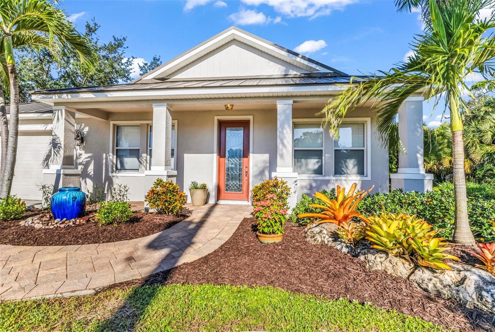 Single Family Residence at 17509 LOCKHART CT, PUNTA GORDA, photo 3 of 62