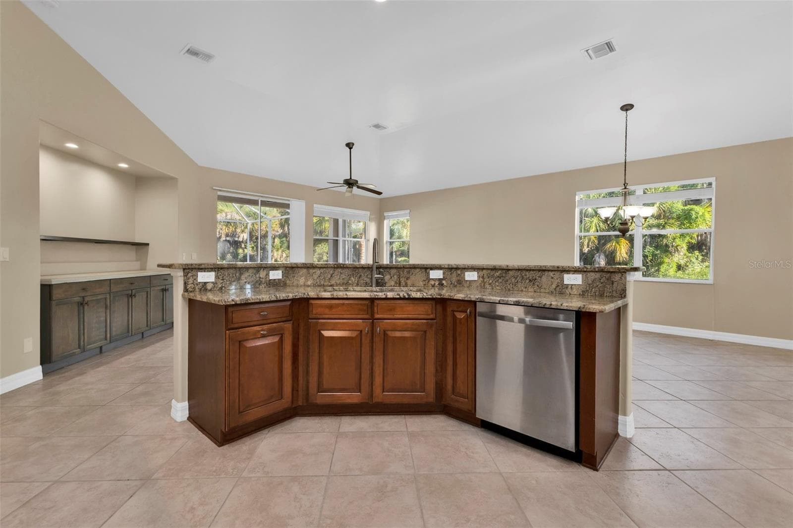Single Family Residence at 17509 LOCKHART CT, PUNTA GORDA, photo 9 of 62
