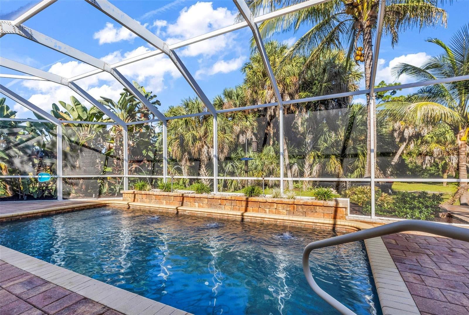 Single Family Residence at 17509 LOCKHART CT, PUNTA GORDA, photo 37 of 62