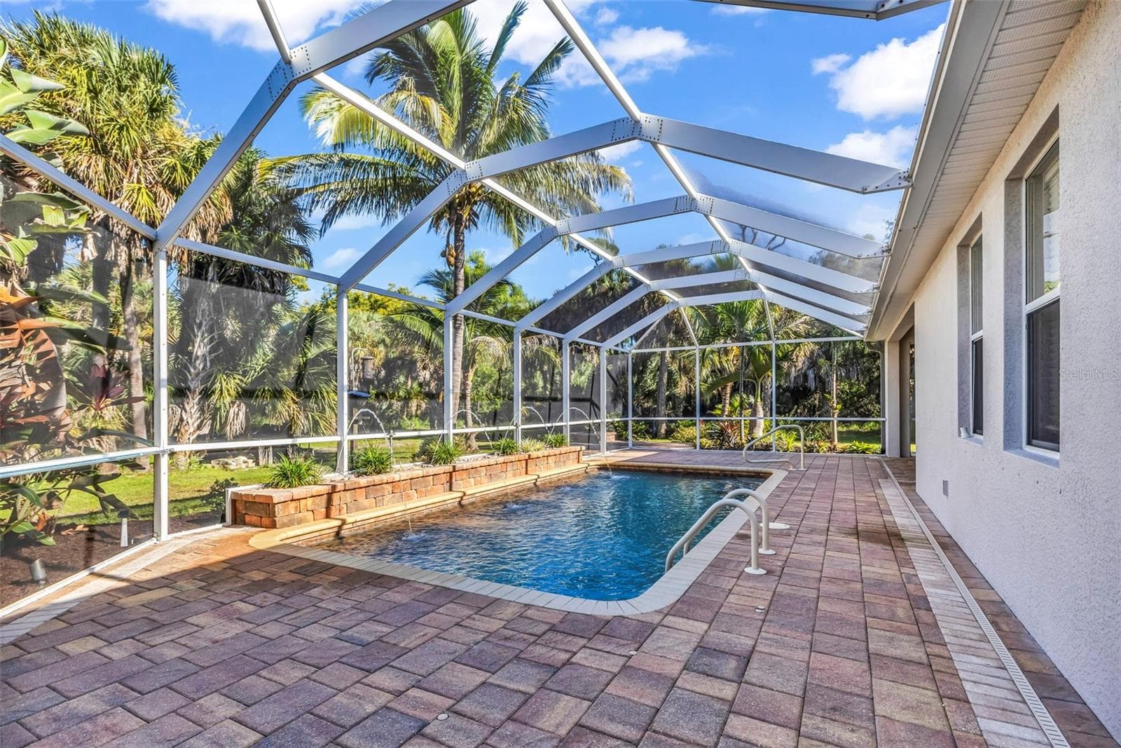 Single Family Residence at 17509 LOCKHART CT, PUNTA GORDA, photo 38 of 62