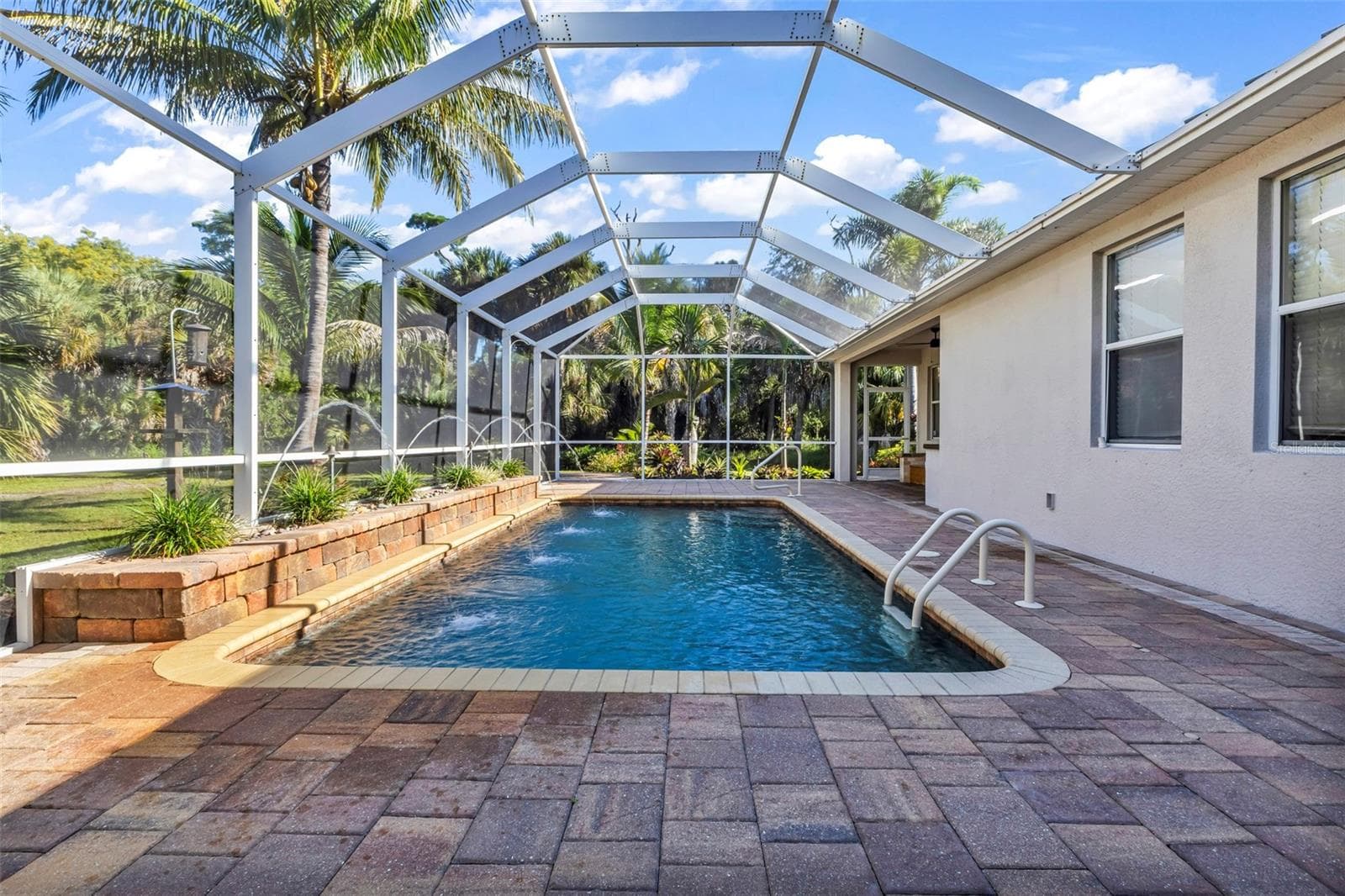 Single Family Residence at 17509 LOCKHART CT, PUNTA GORDA, photo 39 of 62