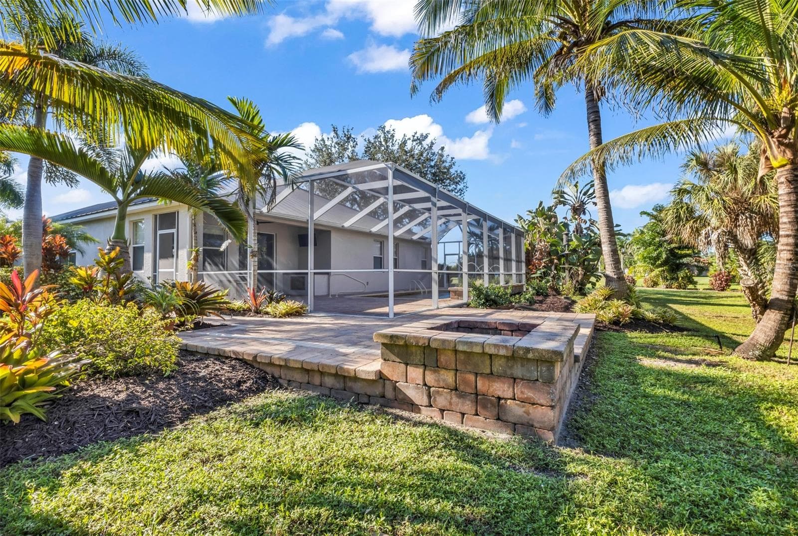 Single Family Residence at 17509 LOCKHART CT, PUNTA GORDA, photo 42 of 62