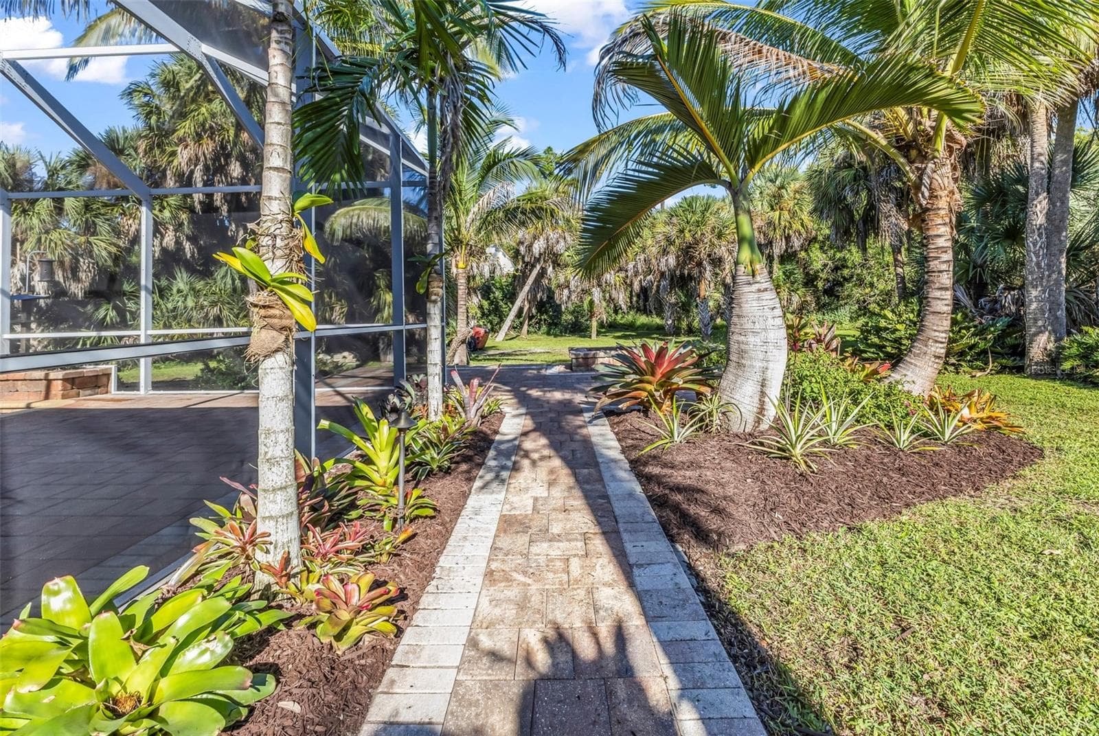 Single Family Residence at 17509 LOCKHART CT, PUNTA GORDA, photo 43 of 62