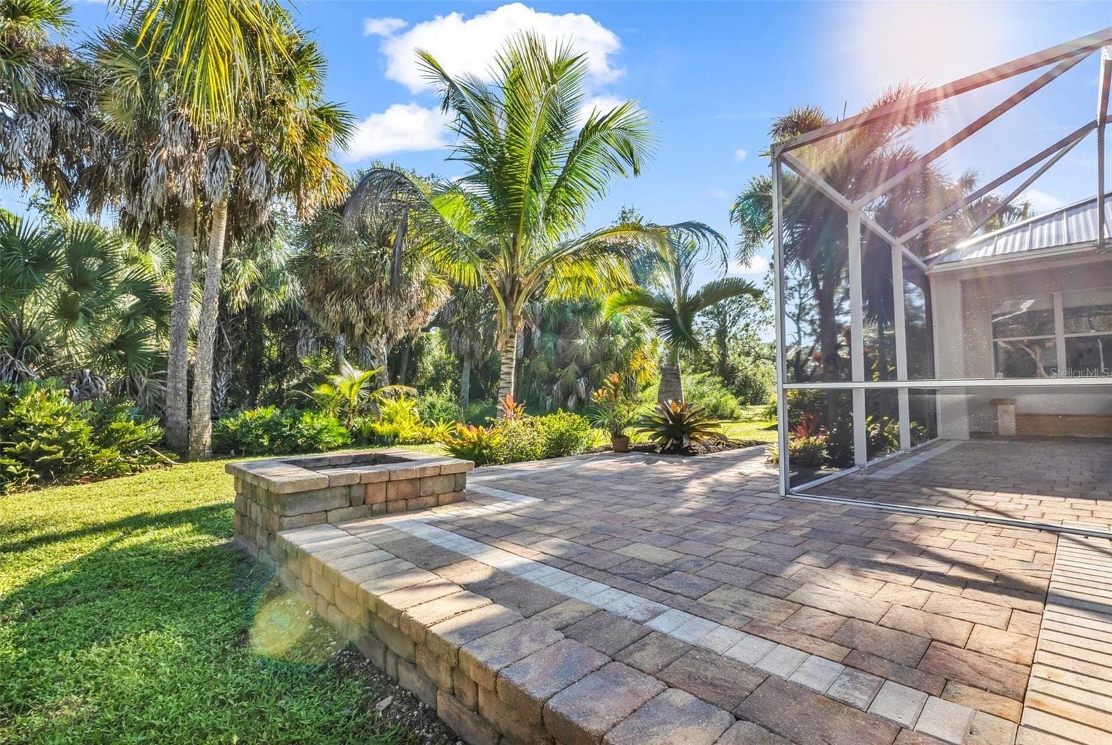 Single Family Residence at 17509 LOCKHART CT, PUNTA GORDA, photo 44 of 62