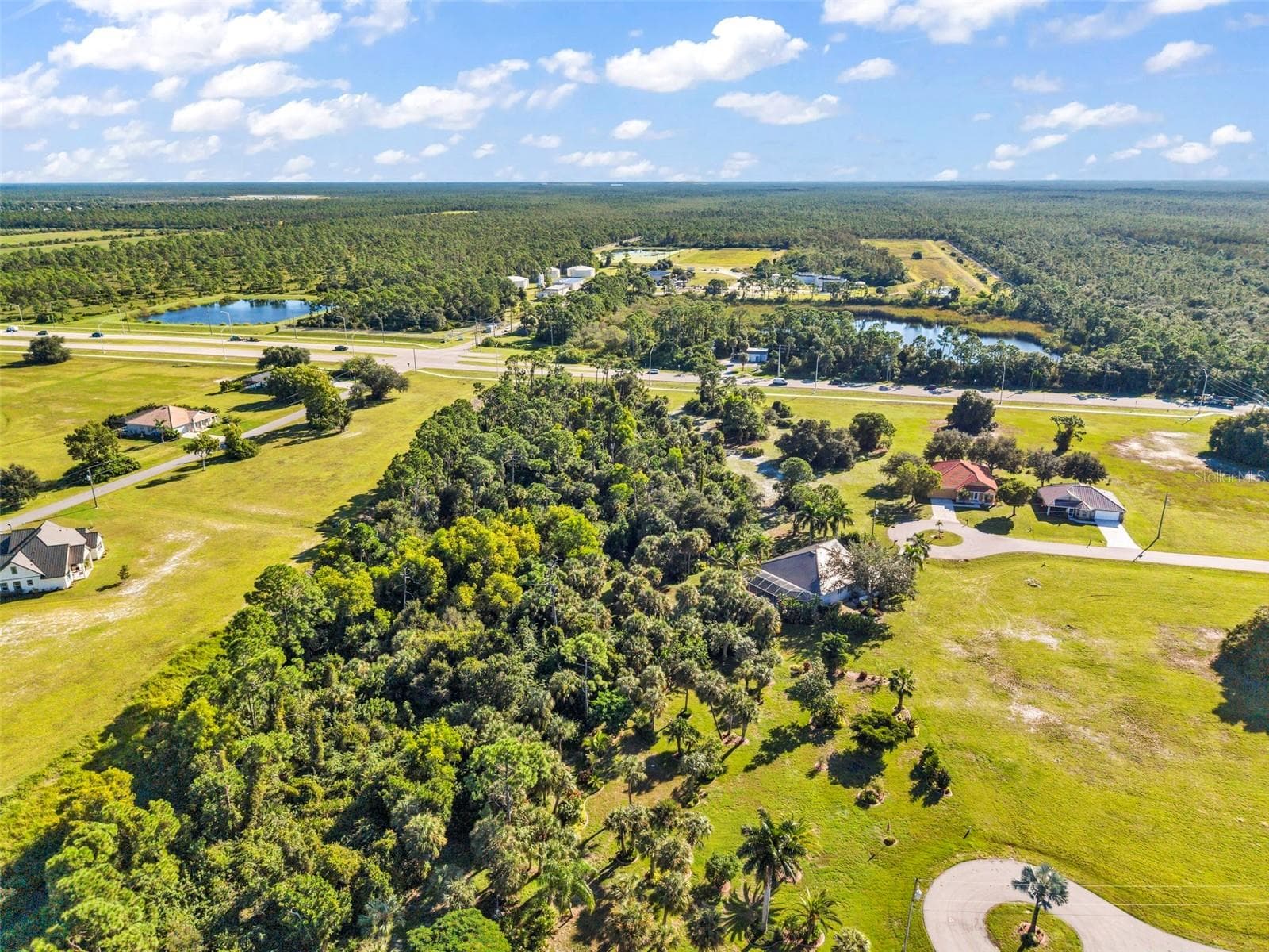 Single Family Residence at 17509 LOCKHART CT, PUNTA GORDA, photo 52 of 62