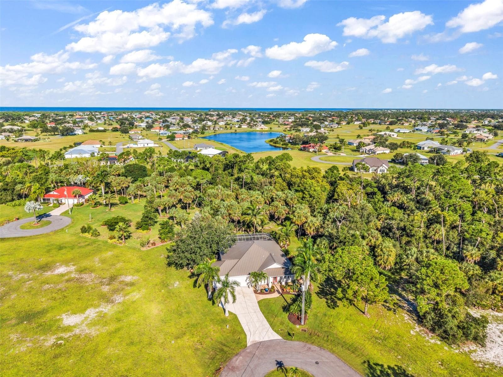 Single Family Residence at 17509 LOCKHART CT, PUNTA GORDA, photo 53 of 62