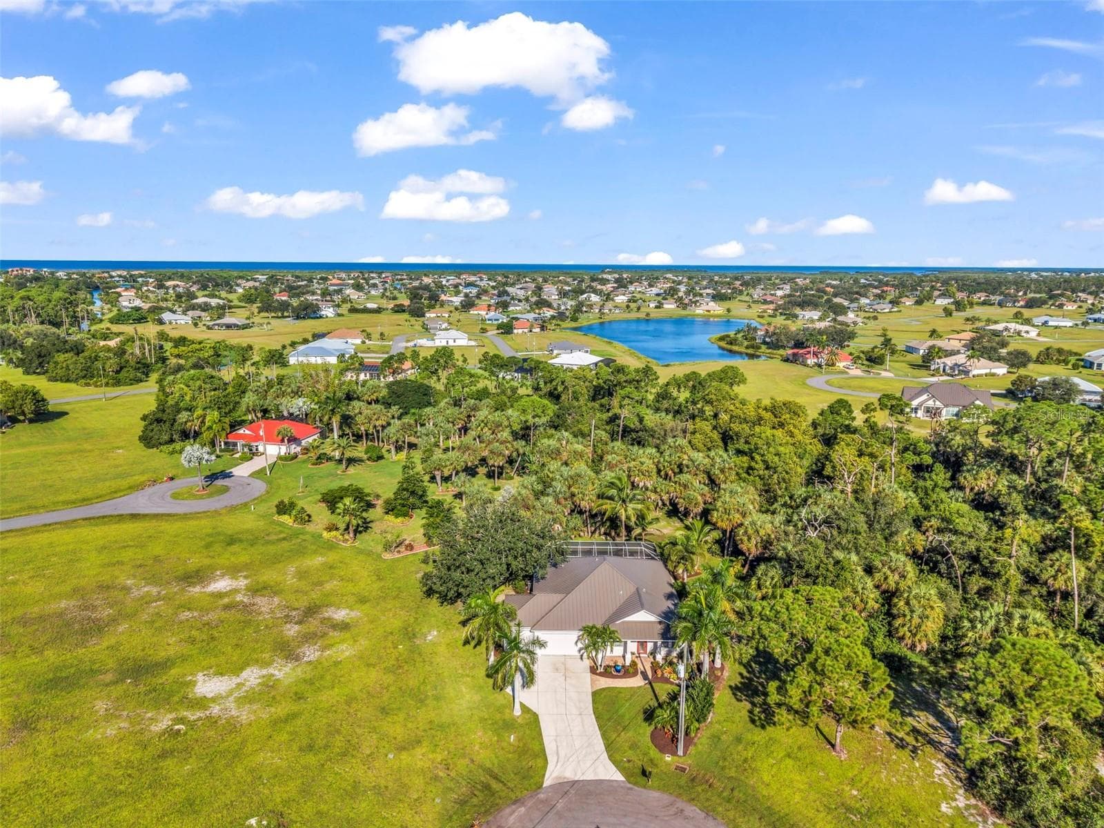 Single Family Residence at 17509 LOCKHART CT, PUNTA GORDA, photo 54 of 62