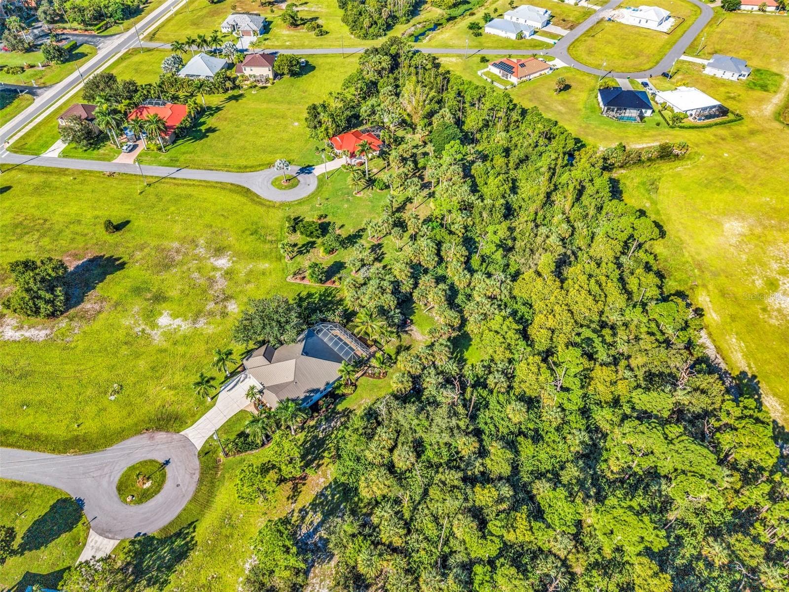 Single Family Residence at 17509 LOCKHART CT, PUNTA GORDA, photo 55 of 62