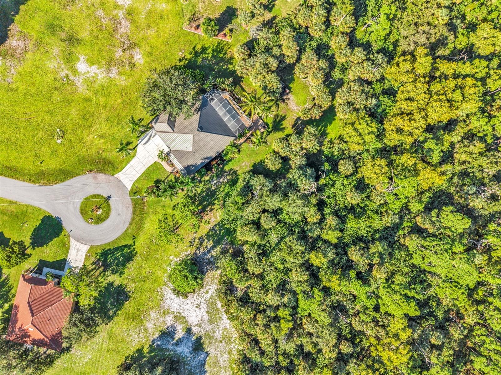 Single Family Residence at 17509 LOCKHART CT, PUNTA GORDA, photo 56 of 62
