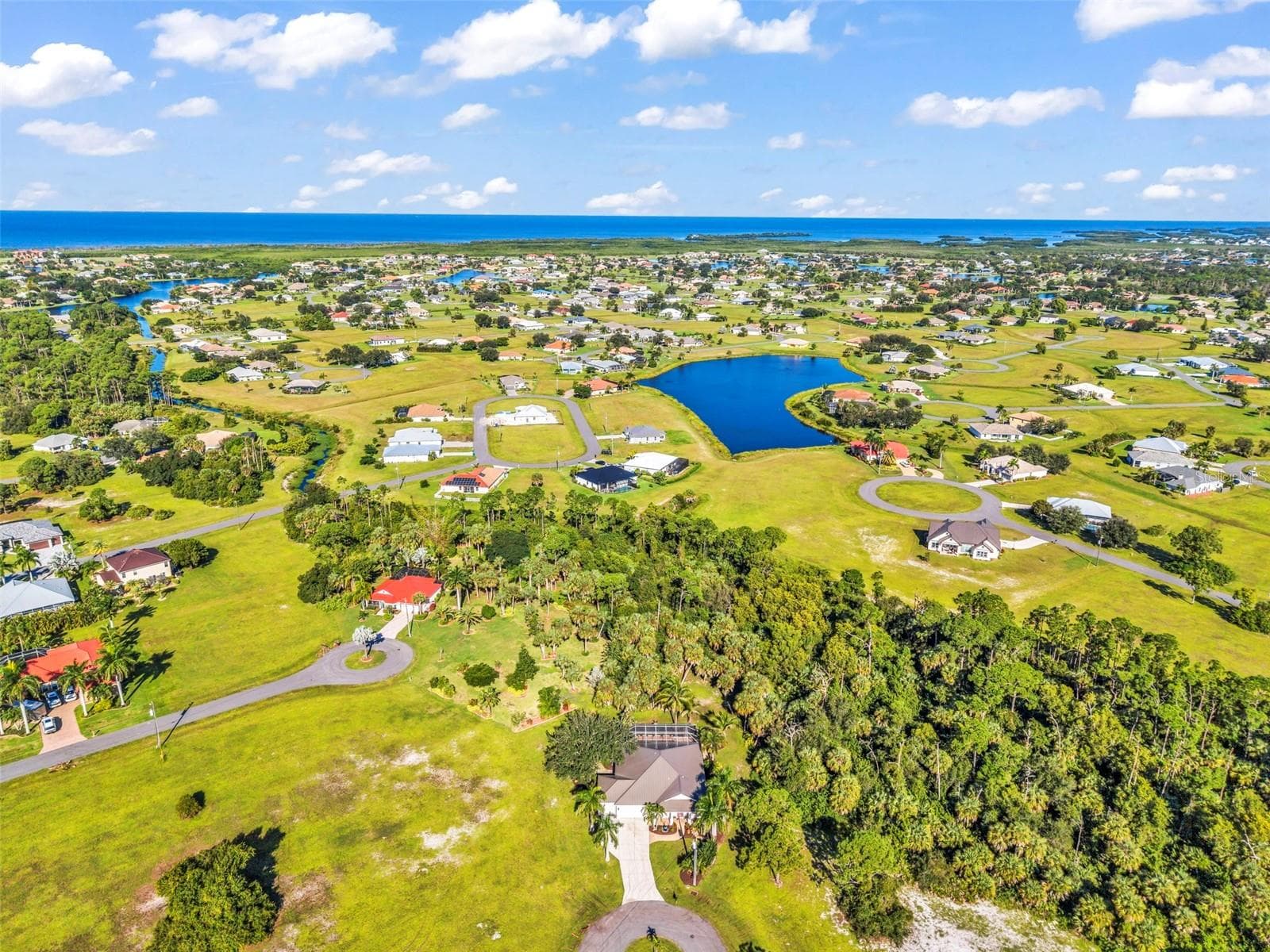 Single Family Residence at 17509 LOCKHART CT, PUNTA GORDA, photo 58 of 62