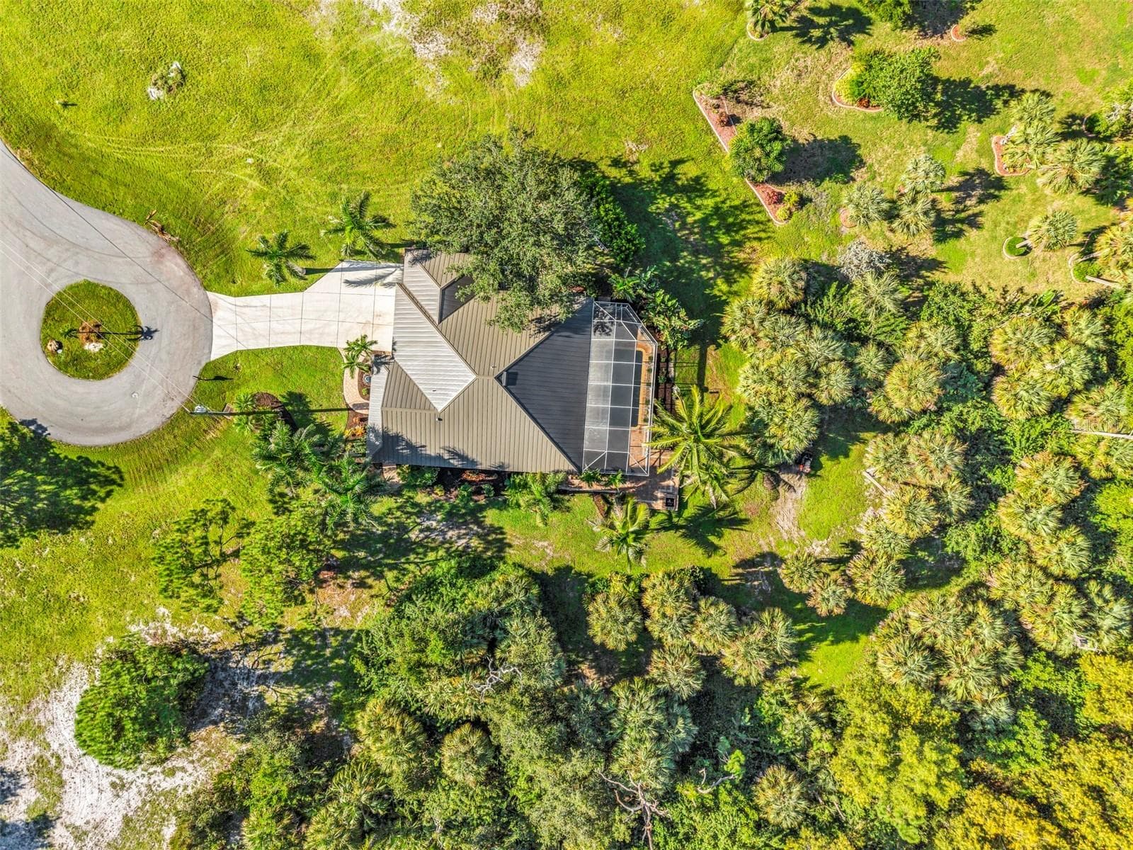 Single Family Residence at 17509 LOCKHART CT, PUNTA GORDA, photo 59 of 62