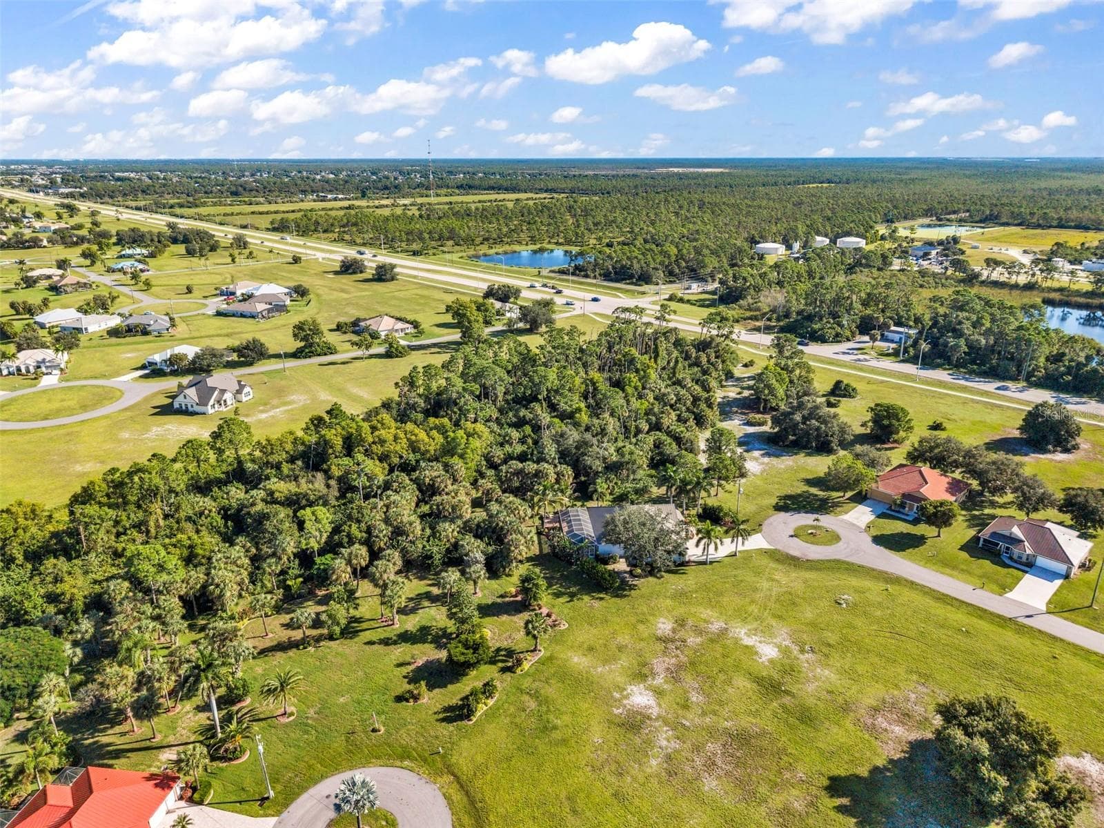 Single Family Residence at 17509 LOCKHART CT, PUNTA GORDA, photo 60 of 62