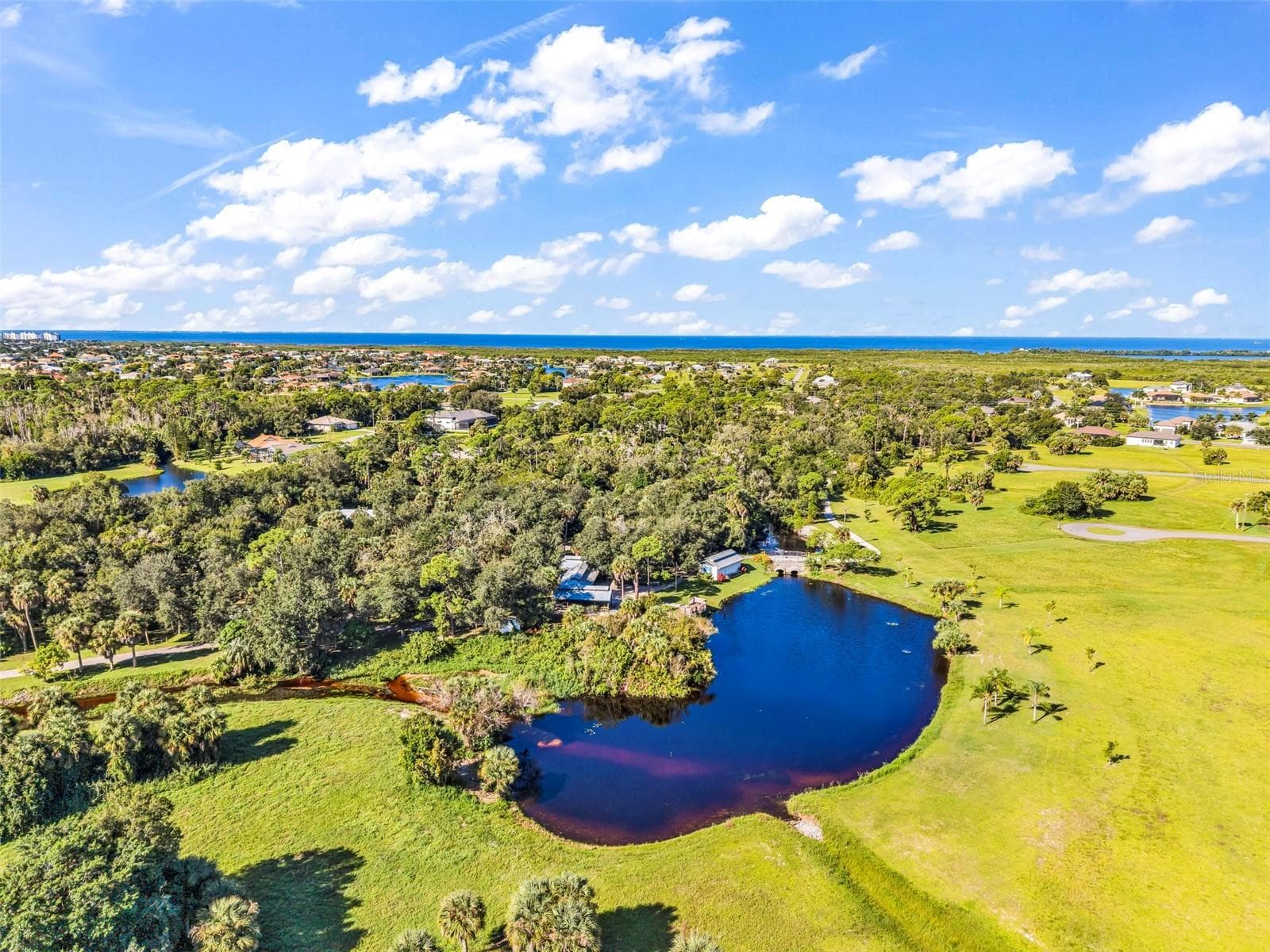 Single Family Residence at 17509 LOCKHART CT, PUNTA GORDA, photo 61 of 62