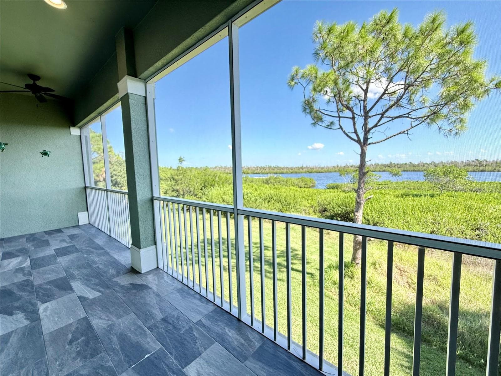 Enjoy nature at its finest here!! - 10320 LANDS END CIR #47, PLACIDA