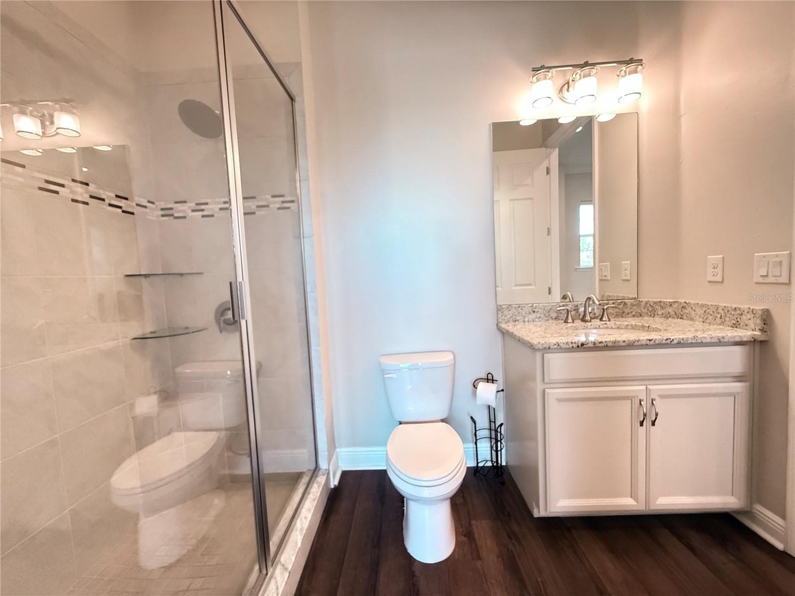 en-suite bathroom - 10320 LANDS END CIR #47, PLACIDA