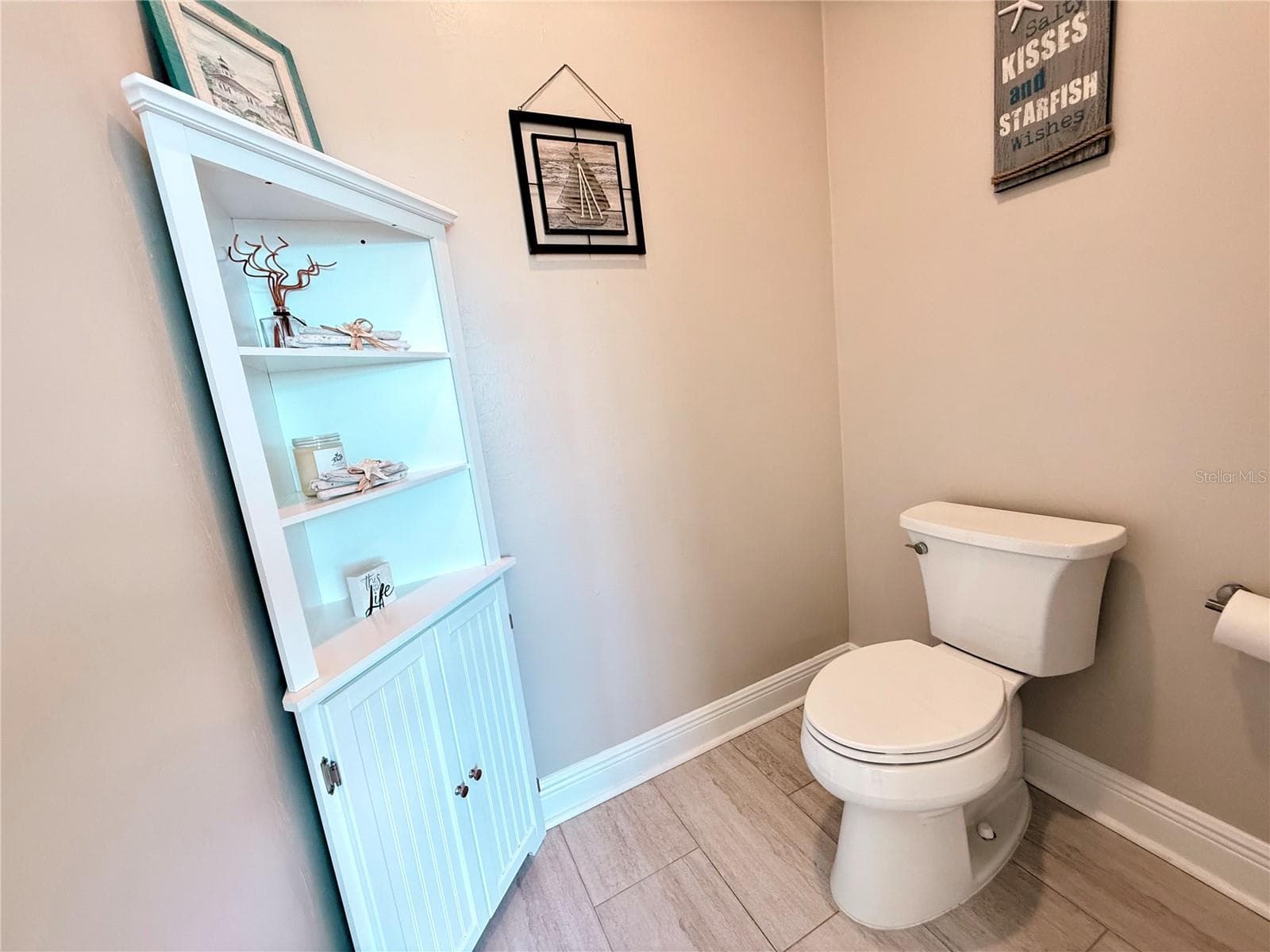 Private commode - 10320 LANDS END CIR #47, PLACIDA