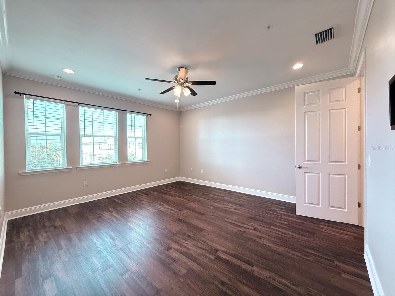 Primary bedroom #3 - 10320 LANDS END CIR #47, PLACIDA